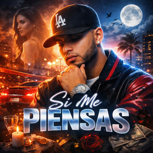 Si Me Piensas