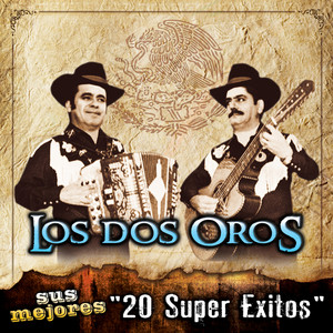 Sus Mejores "20 Super Exitos"