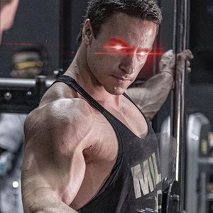 SUPER XANDÃO - MATADOR DE BAPHOMET