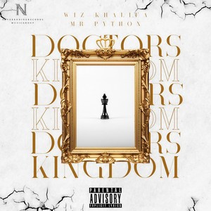 Doctors Kingdom (feat. Wiz Khalifa) (Explicit)