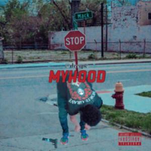 My Hood (Explicit)