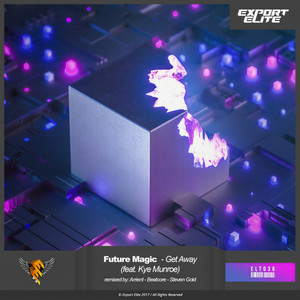 Get Away (Arrient Remix)