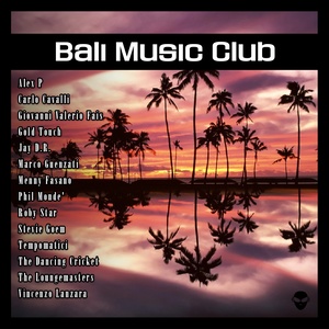 Bali Music Club