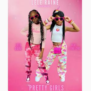 Pretty Girls (feat. Lani Love)