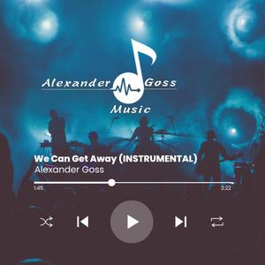 We Can Get Away (Instrumental, Radio Edit)