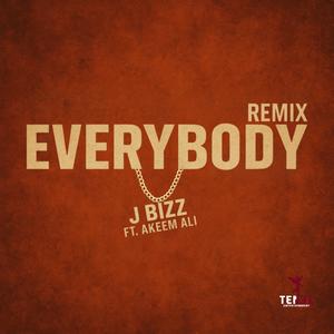 Everybody (feat. Akeem Ali) (Remix|Explicit)