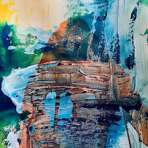 Zarate (Alpha Tracks Remix)