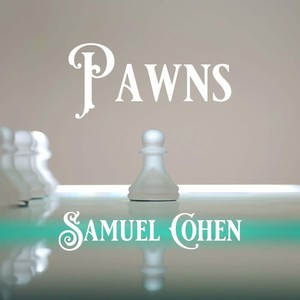 Pawns (feat. Rob Tavaglione)