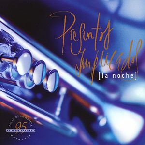 La noche (feat. Teo Cardalda)