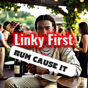Rum Cause It
