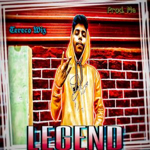 LEGEND(Tribute To Travis Scott)