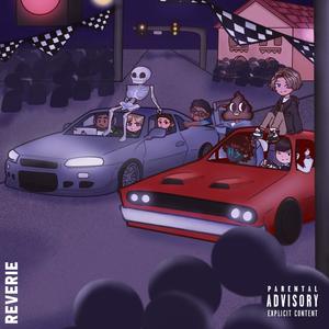 I'd Love For You (Explicit)