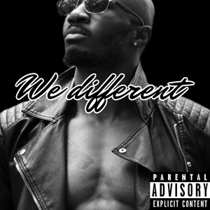 We Different (Explicit)