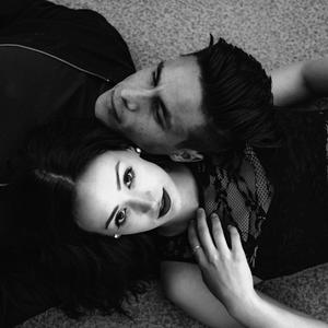 Alone (feat. LivvyB) (Explicit)