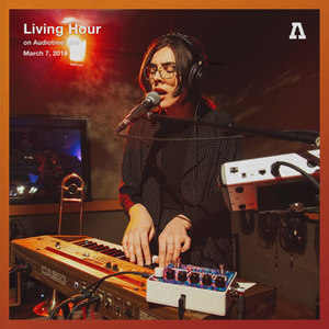 Living Hour on Audiotree Live