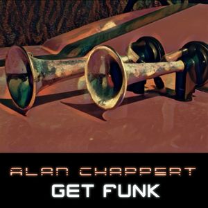 Get Funk (Alex Butcher Radio Mix)