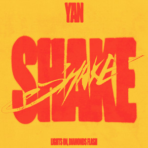 严浩翔 - SHAKE