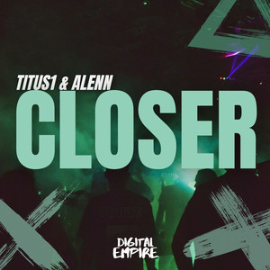 Titus1 - Closer (Instrumental Mix)