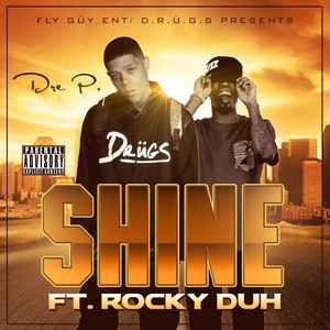 Shine (Explicit)