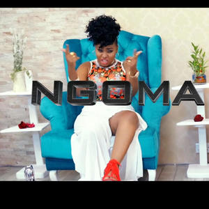 Ngoma droo (feat. Pam D & Christian Bella)