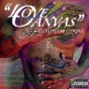 Love Canvas (Explicit)