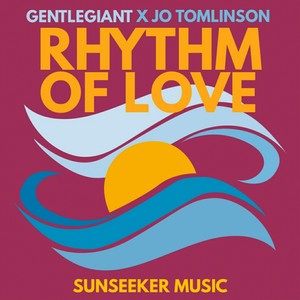 Rhythm Of Love