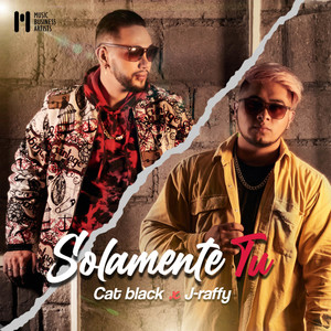 Solamente Tú