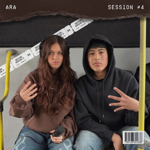 ARA: Destino Sessions, Vol. 4