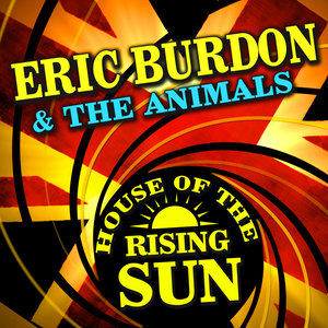 House of the Rising Sun (Single) [Re-Recorded]