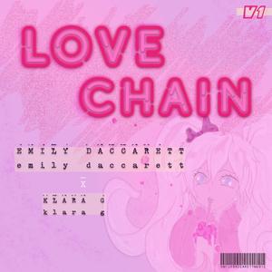 Love Chain (feat. Klara G)