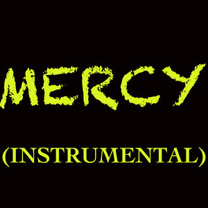 Mercy (Instrumental)