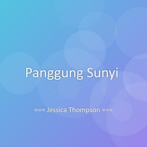 Panggung Sunyi