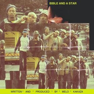 BIBLE AND A STAR (Explicit)