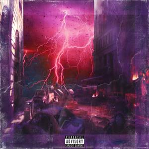 ZEROSPELL.exe (feat. Zero 610) (Explicit)