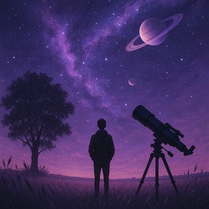 Veil of Stars (Remastered 2025)