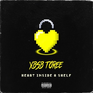 Heart Inside a Shelf (Explicit)