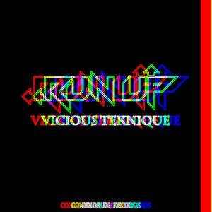 Run Up (JohnyTiger Remix|Explicit)