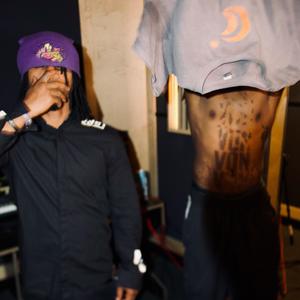 Racks On Me (feat. Dark0exist) (Explicit)