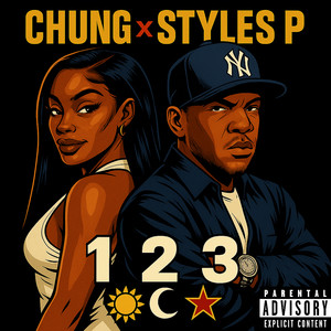 1 2 3 (Explicit)