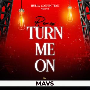 Turn Me On (Explicit)