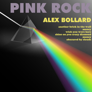 Pink Rock