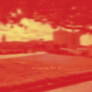 ted extras, Vol. 4 (Explicit)