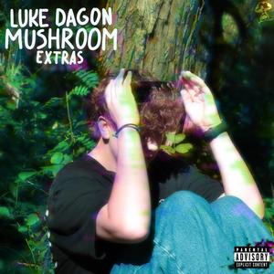 Mushroom (Sped Up|Explicit)