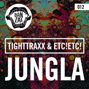 Jungla (Original Mix)