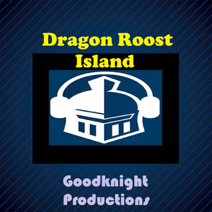 Dragon Roost Island (From "The Legend of Zelda: The Wind Waker")