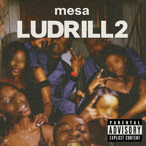 Ludrill 2 (Explicit)