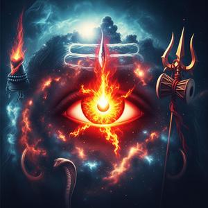 Shiv Shankar Hai Bada Bhayankar (feat. RGX, Music PWN & Crush This Side)