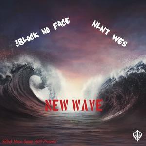 New Waves (feat. 3Block No Face) (Explicit)