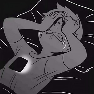 生而为人 我很抱歉 - L Y V E T封面
