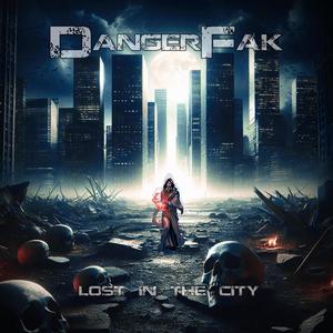 Lost In The City (feat. Shanna)